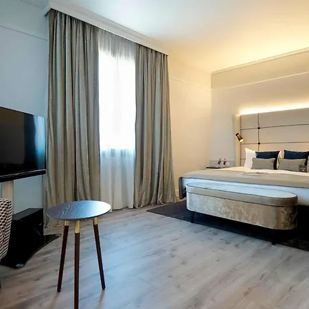 Cerretani Hotel Firenze - Mgallery Collection-2