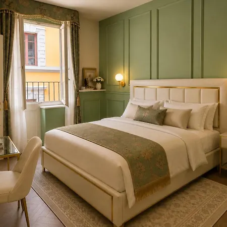 Hotel Aldobrandini-3