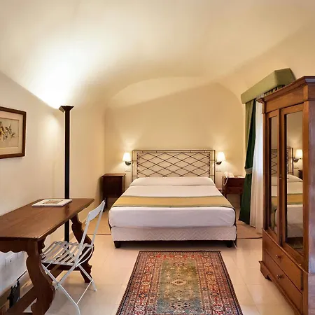Mercure Villa Romanazzi Carducci Bari-3