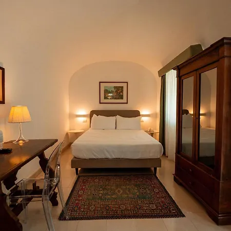 Mercure Villa Romanazzi Carducci Bari-2