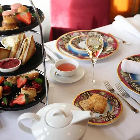 Grand Hotel Amrath Amsterdam-3