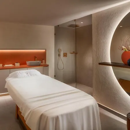 Kempinski Hotel Corvinus Budapest-2
