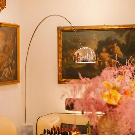 Hotel Raphael - Relais & Chateaux-2