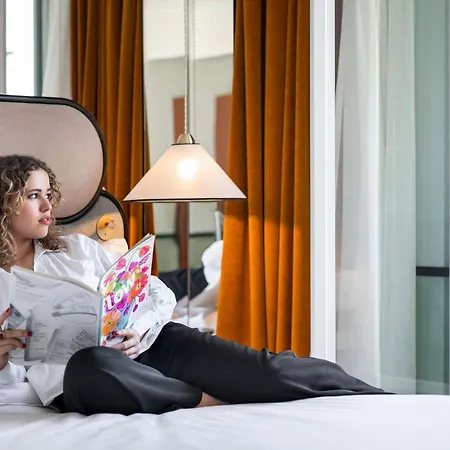 Hotel Faubourg Galant Paris - Handwritten Collection-3