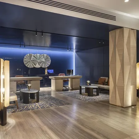 Hilton Istanbul Bosphorus-3