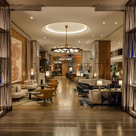 Hilton Istanbul Bosphorus-2