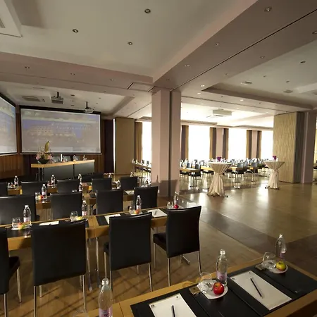 Best Western Premier Hotel Slon-3
