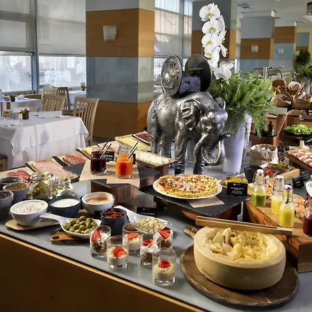 Best Western Premier Hotel Slon-2