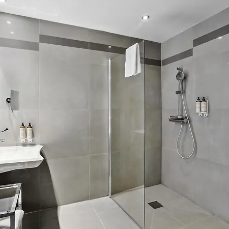Mercure Paris Opéra Faubourg Montmartre-3