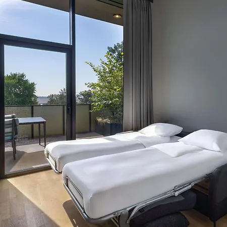 L'Esquisse Hotel & Spa Colmar - Mgallery Collection-2