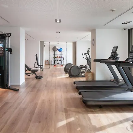 Melia Barcelona Sky 4 Sup-2