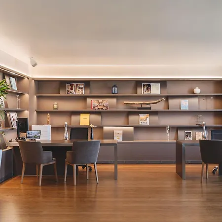 Meliá Barcelona Sky-3