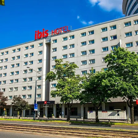 Ibis Warszawa Centrum-3