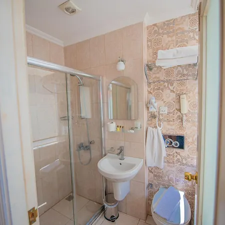Kaftan Hotel-2