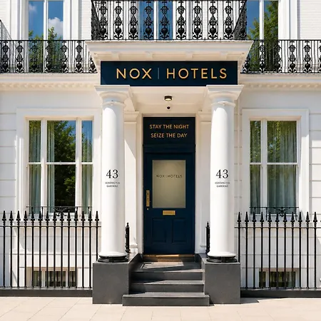 Nox Kensington Gardens-3
