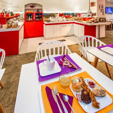 Ibis Styles Strasbourg Centre Gare-2