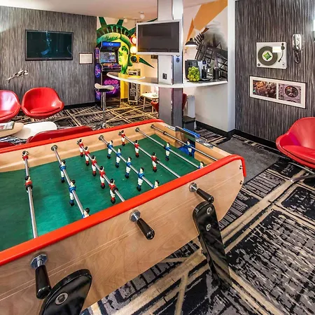 Ibis Styles Strasbourg Centre Gare-3