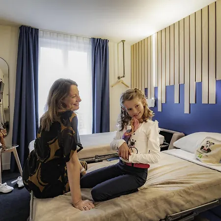 Ibis Styles Paris Opera Lafayette-2