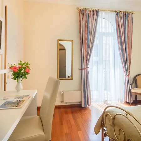 Best Western Hotel Bellevue Au Lac-2