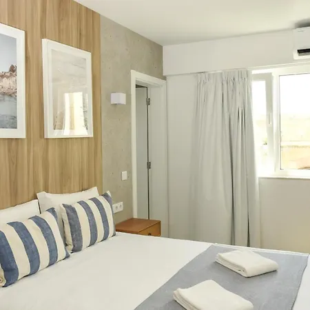 Hotel Made inn Faro-2