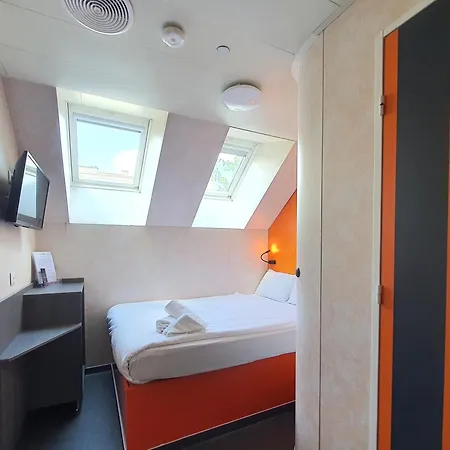 Tl Hotel Budapest-3