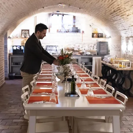 Gar Anat Hotel Boutique - Domus Artis-3