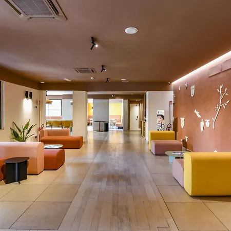 Best Western Hotel Arya-3