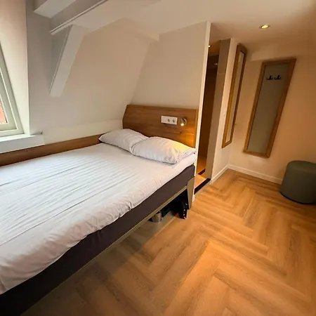 Hotel Continental Amsterdam-3