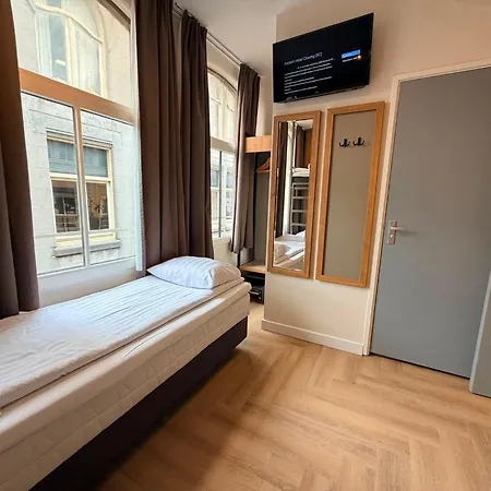 Hotel Continental Amsterdam-2