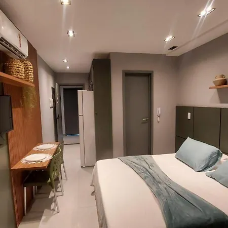 Ancorar Hospedagens | Solaz Smart Living-2