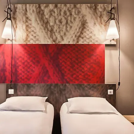 Hotel Ibis Coimbra Centro-3