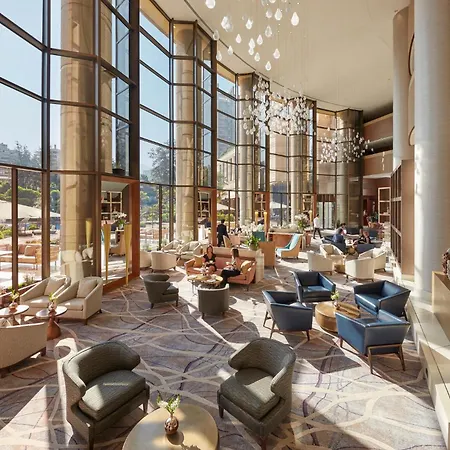 Mandarin Oriental, Santiago-3