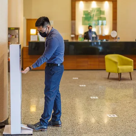Holiday Inn Manaus By Ihg-2