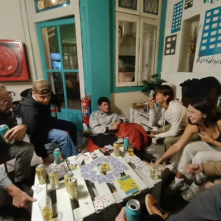 Hostal Forestal-3