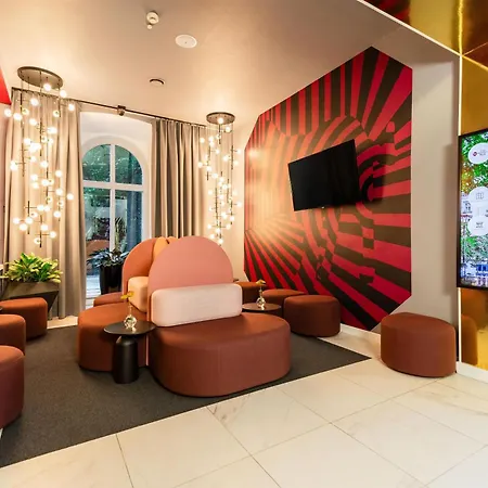 Best Western Plus Krakow Old Town-3