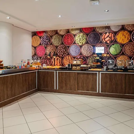 Ibis Styles Belem Batista Campos-2