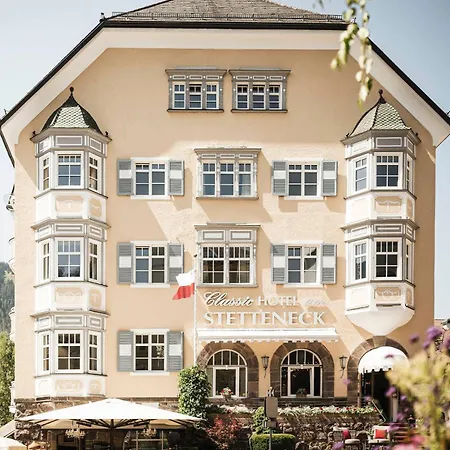 Classic Hotel Am Stetteneck-3