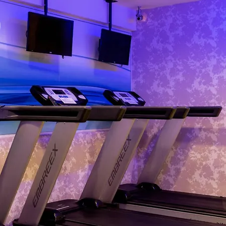 Holiday Inn Express Rosario By Ihg-2