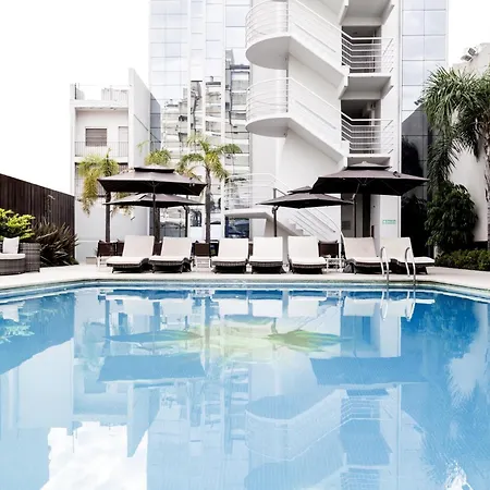 Holiday Inn Rosario By Ihg-2