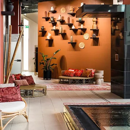 Ac Hotel By Marriott Bella Sky Copenhagen-3
