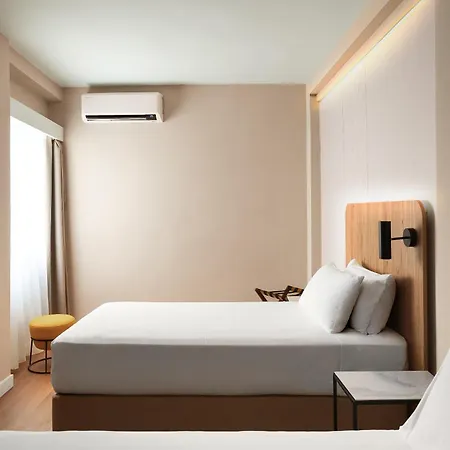 Hotel Major By Limehome-2