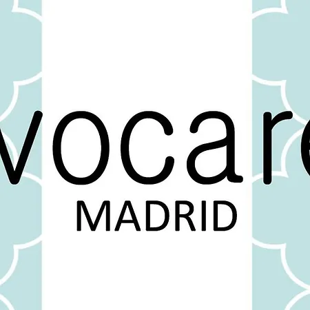 Hostal Evocare Madrid-2