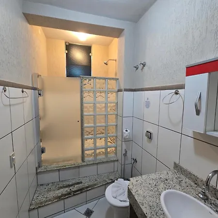 Presidente Hotel Poços de Caldas-3