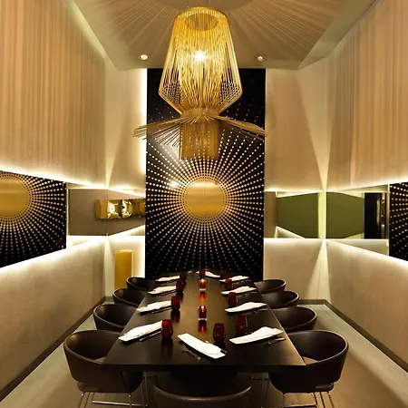 Paradisus by Meliá La Perla - Adults Only - Riviera Maya - All Inclusive-2