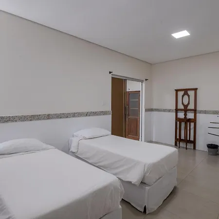Vektor Hotéis - Unidade Mariana-3