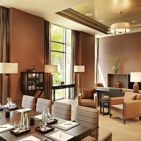Grand Hyatt Istanbul-2