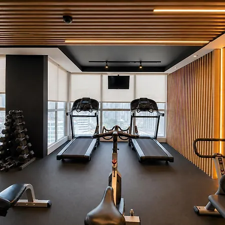 Tryp By Wyndham Panama Centro-2