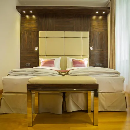 Best Western Plus Hotel Arcadia-3