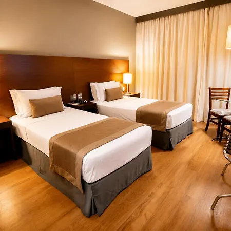 Hotel Panamby Sao Paulo-2