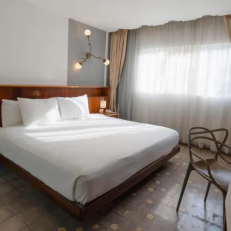 Flor de Mayo Boutique Hotel, Spa&Restaurant-2